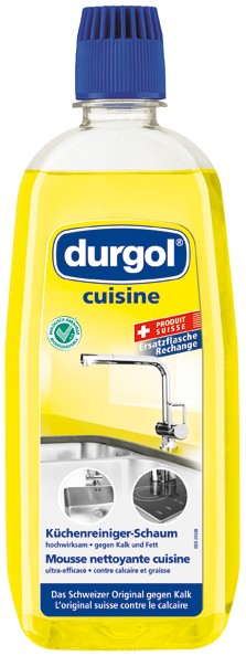 Durgol Cuisine Rezerva 500 ml 
